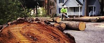 Trusted Folsom, CA Tree Removal Services Experts